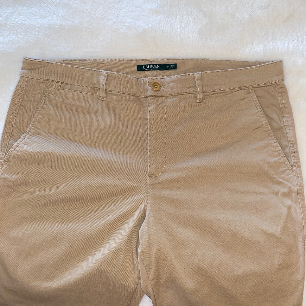 Ralph Lauren Women’s Pants